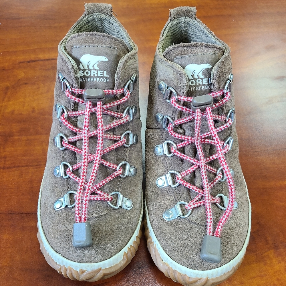 SOREL boots